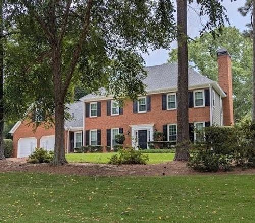 11145 Linbrook Ln, Johns Creek, GA, 30097-1700 | Card Image