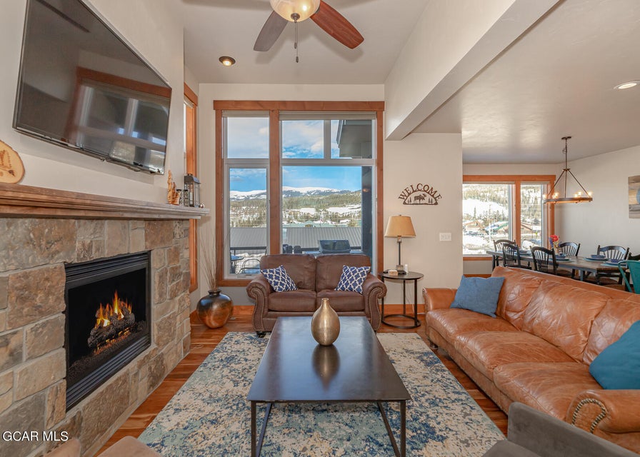 Whistlestop Cir, Winter Park, CO 80482