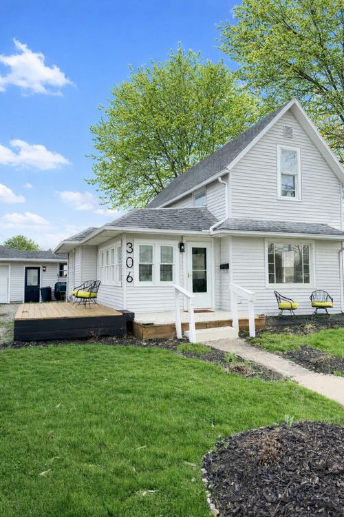 306 Front St, Rockford, OH, 45882-9104 | Card Image