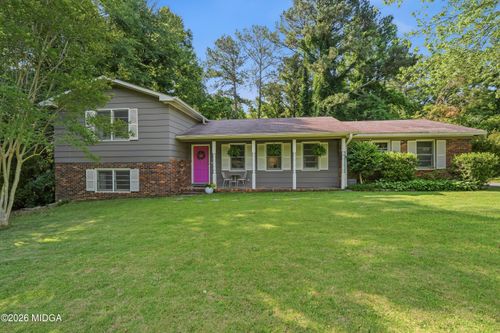 1179 Matthews Pl, Macon, GA, 31210-3425 | Card Image
