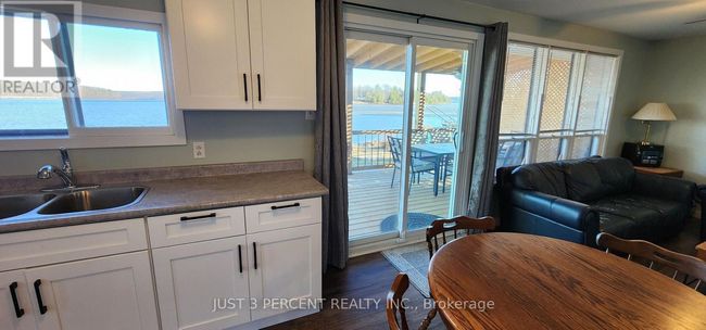 1095 Island View Dr, House other with 2 bedrooms, 1 bathrooms and 9 parking in Bailieboro ON | Image 7
