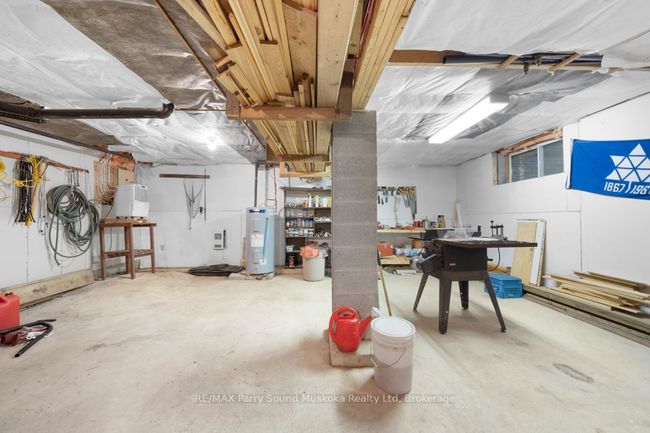 18 Meharg Dr, House other with 3 bedrooms, 2 bathrooms and 7 parking in Mckellar ON | Image 47