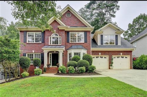 1181 Crofton Lndg, Suwanee, GA, 30024-6984 | Card Image