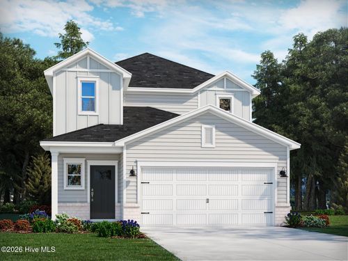 2201 Lewis Allen Crossing Nw, Ash, NC, 28420 | Card Image
