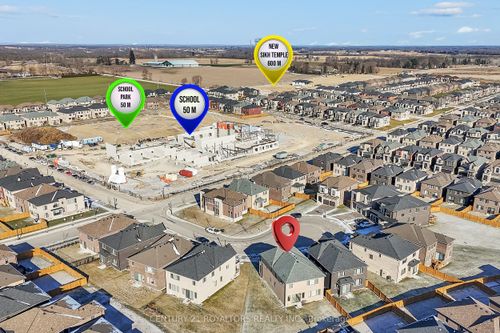 1000 Centennial Crt, Woodstock, ON, N4T0N8 | Card Image