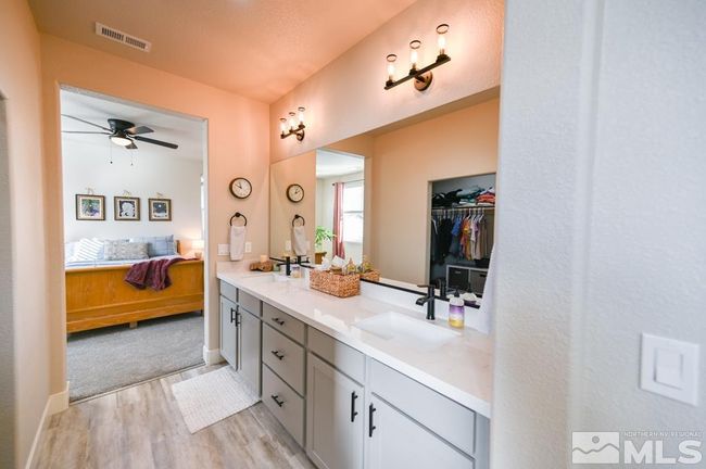 308 Cattail Cir, Townhouse with 3 bedrooms, 3 bathrooms and 2 parking in Gardnerville NV | Image 28