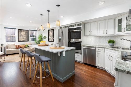1-25 Dartmouth St, Boston, MA, 02116-5968 | Card Image