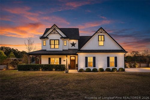 5535 Butler Nursery Rd, Fayetteville, NC, 28306-7698 | Card Image