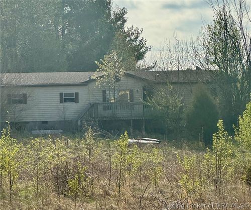 11532 S Creekview Ct, Palmyra, IN, 47164 | Card Image