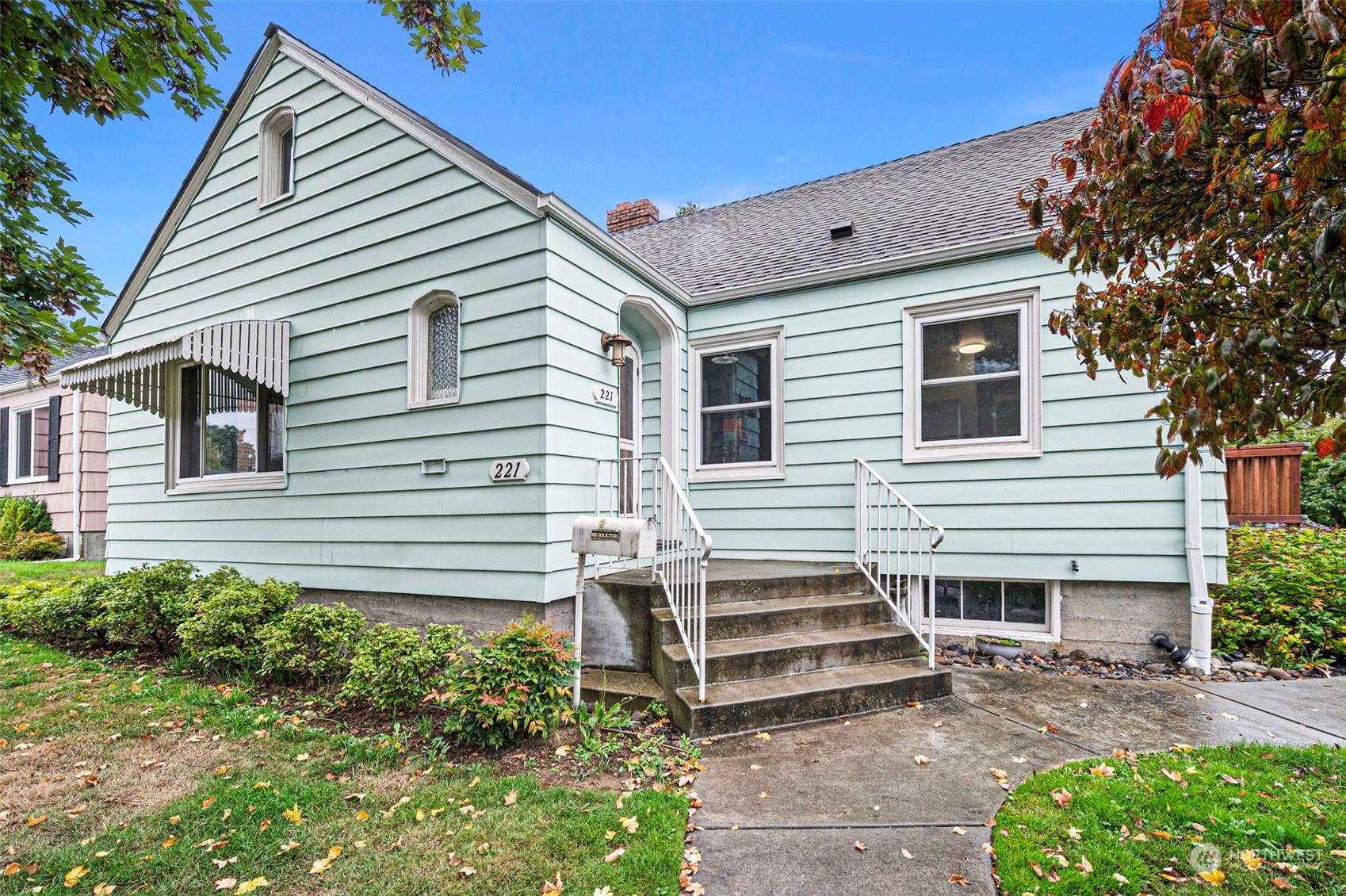 58th St, Tacoma, WA 98408