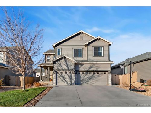 2125 E 150th Pl, Thornton, CO, 80602 | Card Image