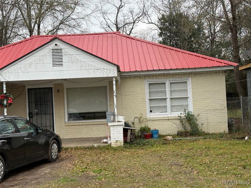 3 E Vandiver Boulevard, Montgomery, AL, 36110 | Card Image