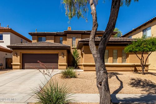 2030 W Whisper Rock Trl, Phoenix, AZ, 85085-7074 | Card Image