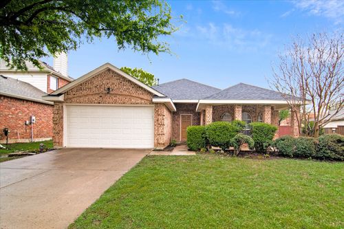 12072 Half Hitch Trl, Frisco, TX, 75035-5528 | Card Image