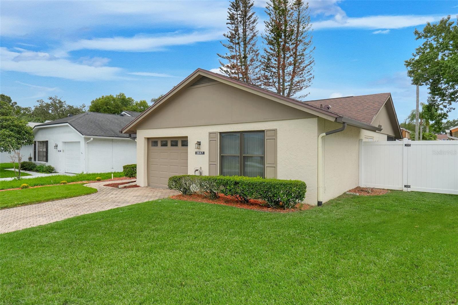 Residential in ORLANDO 3