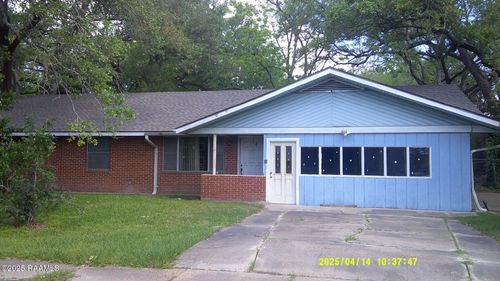 450 E Vine Ave, Eunice, LA, 70535-3550 | Card Image