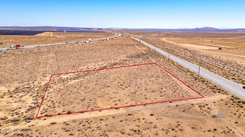 0 20th St E, Mojave, CA, 93501 | Card Image