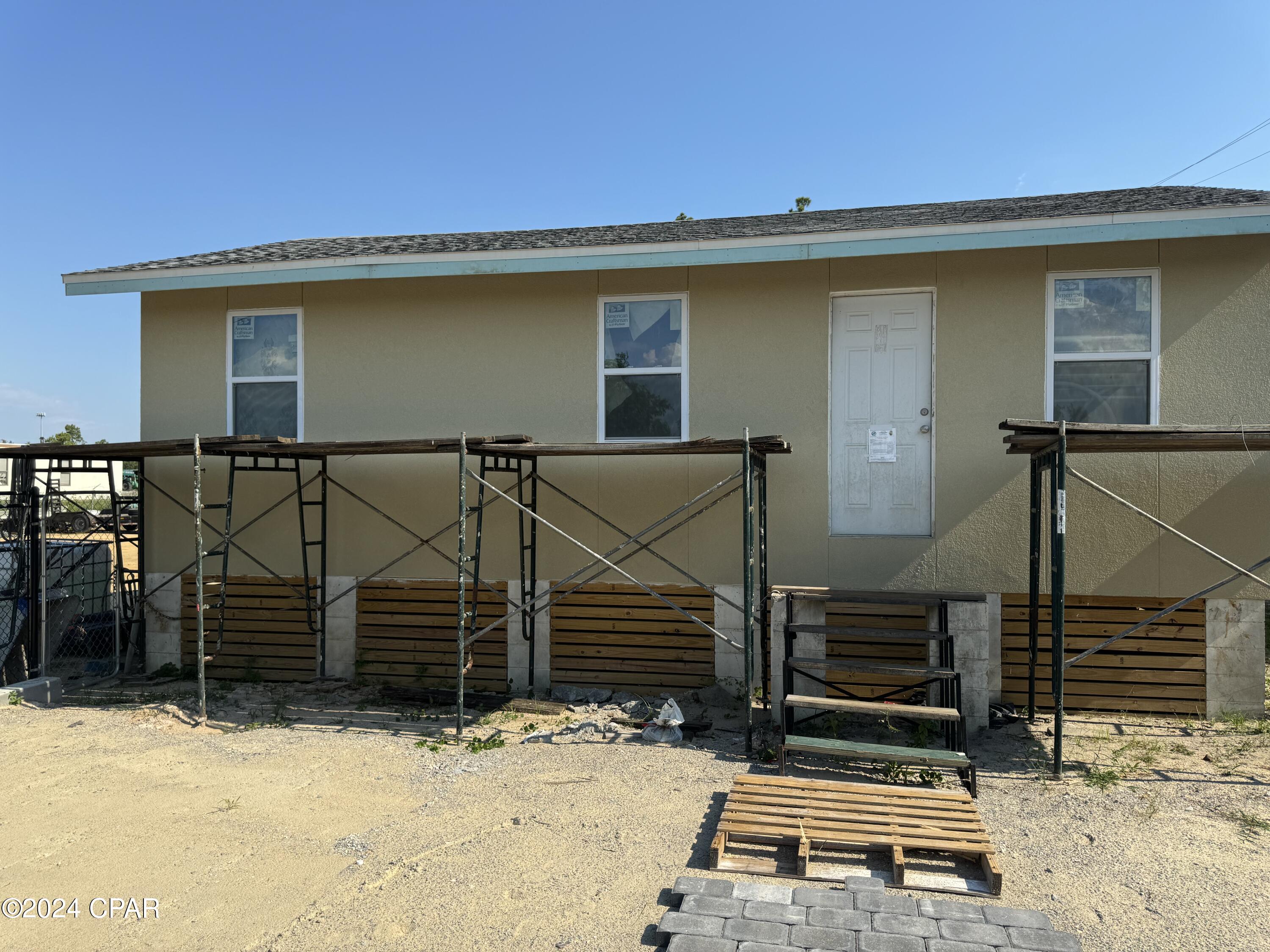 17th St, Panama City, FL 32405