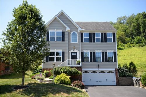 2021 Blackberry Ln, Valencia, PA, 16059-2353 | Card Image