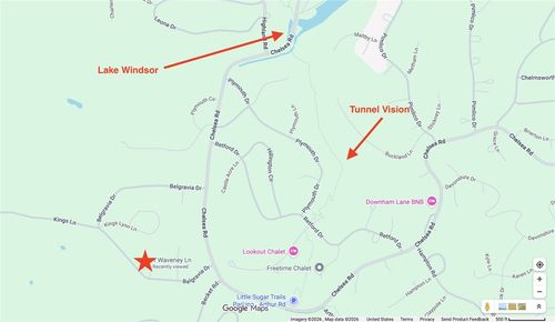 Lot 40 Waveney Lane, Bella Vista, AR, 72715 | Card Image