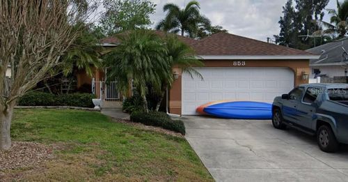 853 Albritton Ave, SARASOTA, FL, 34232-6722 | Card Image