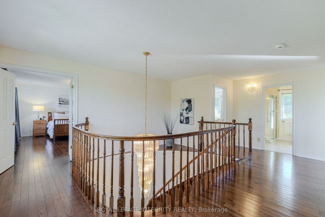 2025 Sixth Line Rd, House other with 4 bedrooms, 4 bathrooms and 20 parking in Dunrobin ON | Image 23