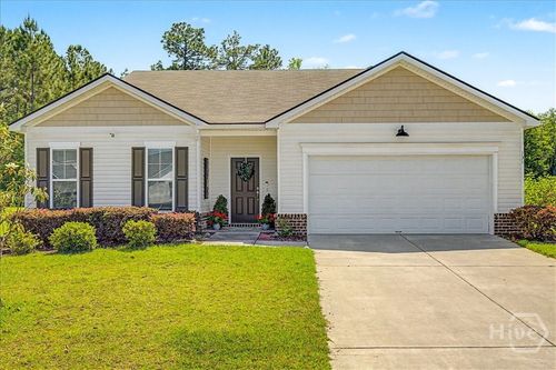 131 Crystal Lake Dr, Savannah, GA, 31407-3502 | Card Image