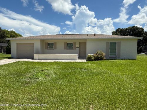 7319 Holiday Dr, Spring Hill, FL, 34606-5035 | Card Image