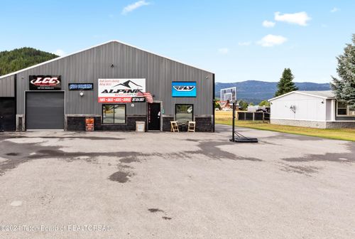 108110 Greys River Rd, Alpine, WY, 83128 | Card Image