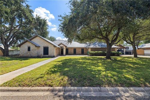 4901 Selinda Dr, McAllen, TX, 78504-5931 | Card Image