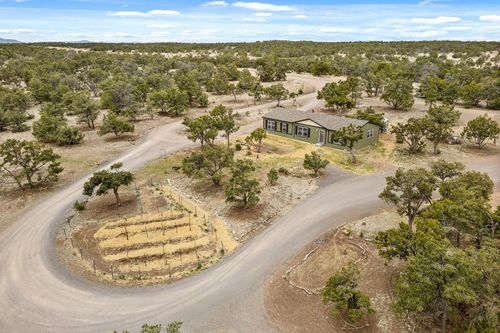 14 Canyon Creek Rd, Quemado, NM, 87829 | Card Image