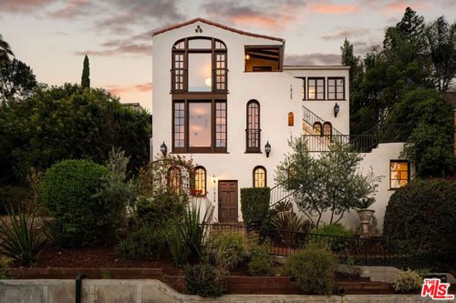 1825 Redesdale Ave, Los Angeles, CA, 90026 | Card Image