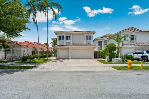 10865 Nw 73rd Ter, Doral, FL, 33178-3746 | Card Image