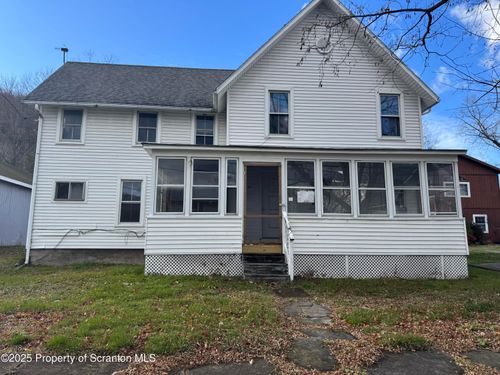 205 Dayton Ave, Hallstead, PA, 18822-9285 | Card Image