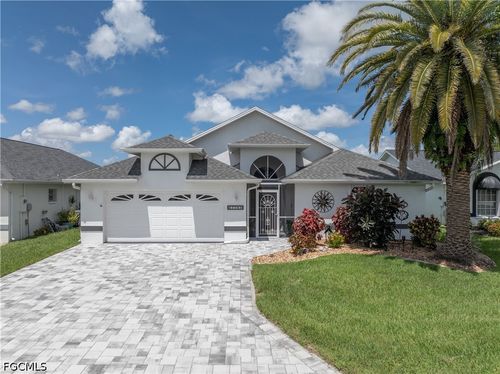 17761 Pineapple Palm Ct, NORTH FORT MYERS, FL, 33917-2047 | Card Image