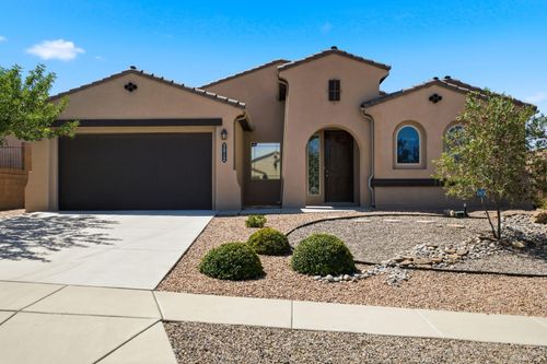 2812 Picea Ln Se, Rio Rancho, NM, 87124-3077 | Card Image