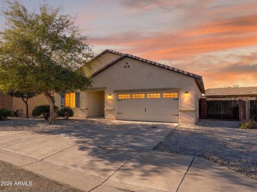 25220 W Maldonado Dr, Buckeye, AZ, 85326-2547 | Card Image