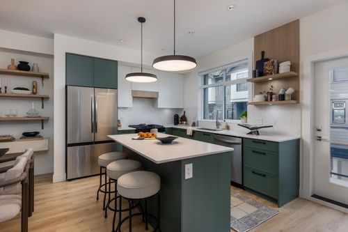 32-17429 59 Avenue, Surrey, BC, V3S1P3 | Card Image