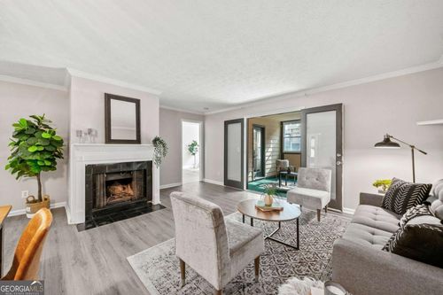 705 Beaufort Cir, Duluth, GA, 30096-2600 | Card Image