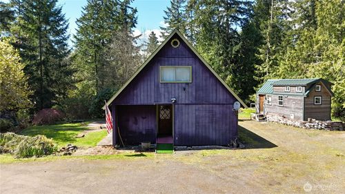 14310 90th Street Ct Nw, Gig Harbor, WA, 98329-5533 | Card Image