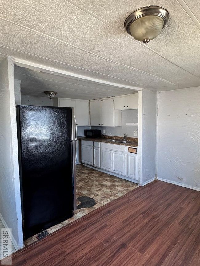 TRLR-19 - 315 Roosevelt St, House other with 2 bedrooms, 1 bathrooms and null parking in Firth ID | Image 5