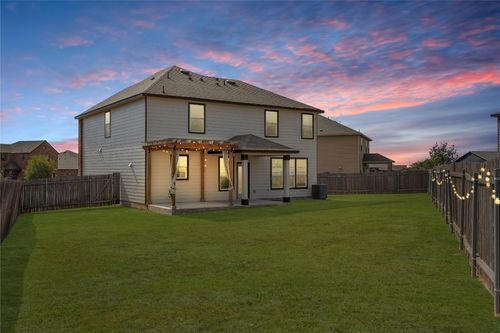 13620 Gerald Ford St, Manor, TX, 78653-4975 | Card Image