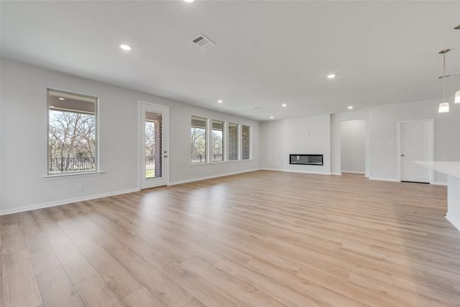 2213 Corbera Dr, House other with 5 bedrooms, 5 bathrooms and null parking in Little Elm TX | Image 15