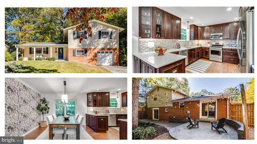 5207 Stonington Dr, FAIRFAX, VA, 22032-2752 | Card Image