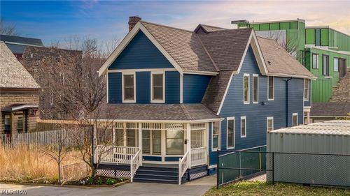 1420 W 48th St, Cleveland, OH, 44102-3304 | Card Image