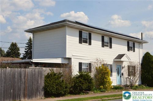 847 N Van Buren St, Allentown, PA, 18109-2435 | Card Image