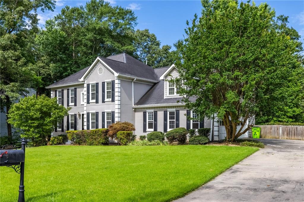Residential in Marietta 2