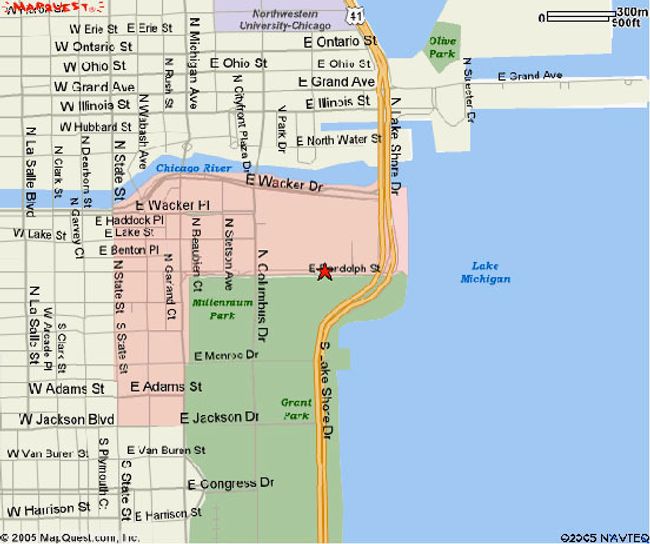 APT-2410 - 400 E Randolph St, Condo with 2 bedrooms, 2 bathrooms and 2 parking in Chicago IL | Image 71