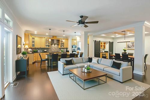 168 Triple Fairways Dr, Hendersonville, NC, 28739-5736 | Card Image
