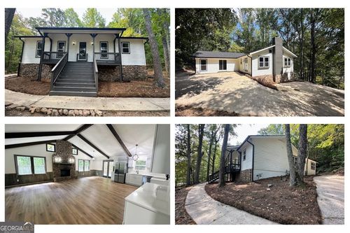 1524 Lakeshore Dr, Anniston, AL, 36207-6457 | Card Image